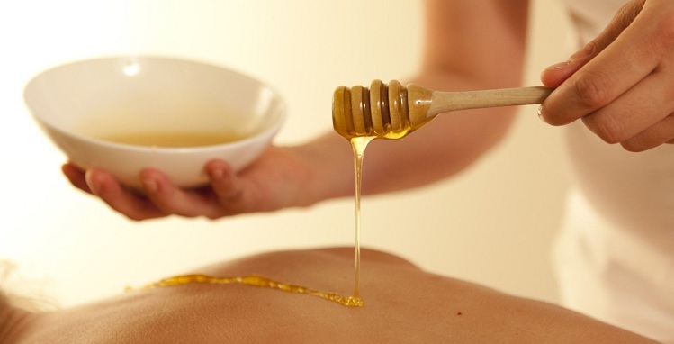 Рецепты медового обертывания – как делать обертывание медом в домашних условиях